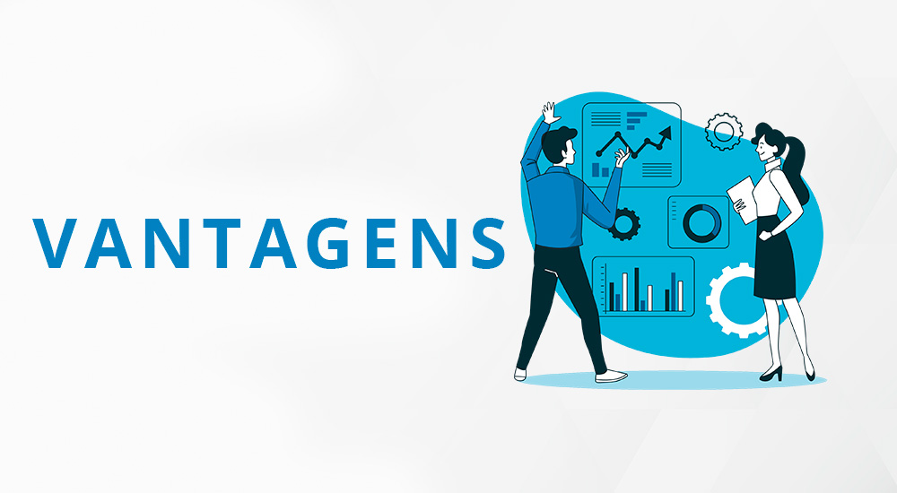 nossas vantagens